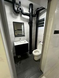 Blk 273B Wenya (Jurong West), HDB 4 Rooms #525707551
